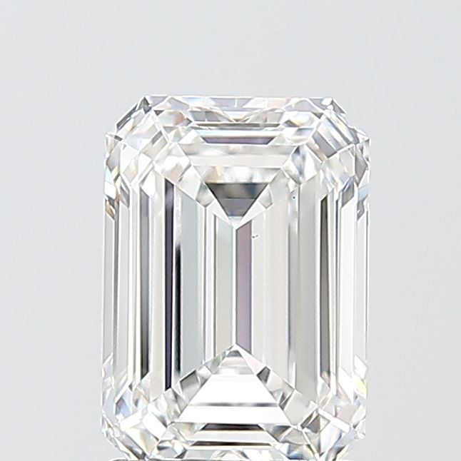 1.63 Carat