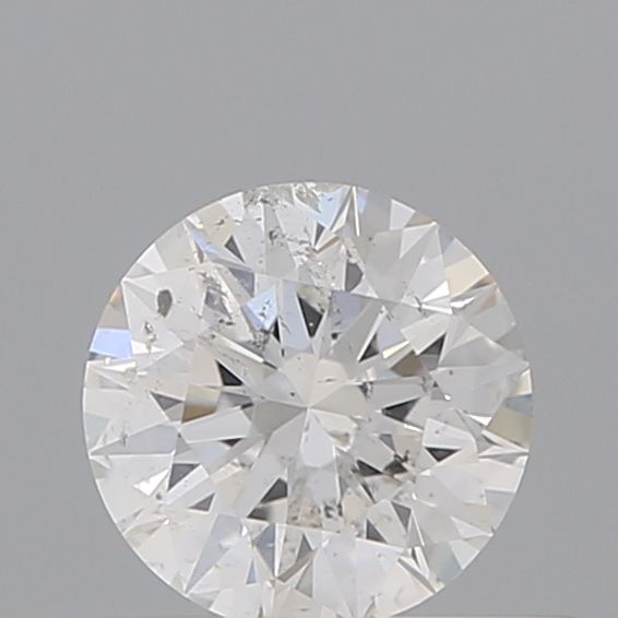 0.4 ct Round Diamond