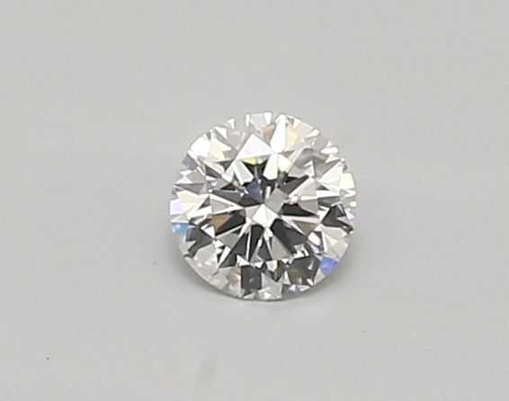 0.27 ct lab-grown Round Diamond