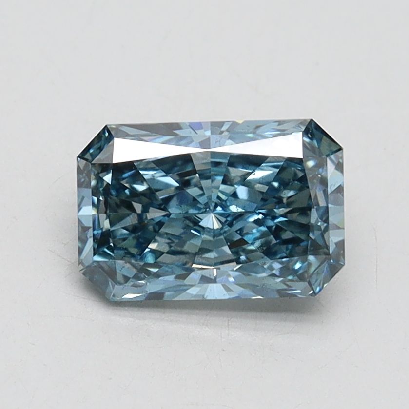 1.03 ct. radiant Lab Grown Diamond front image