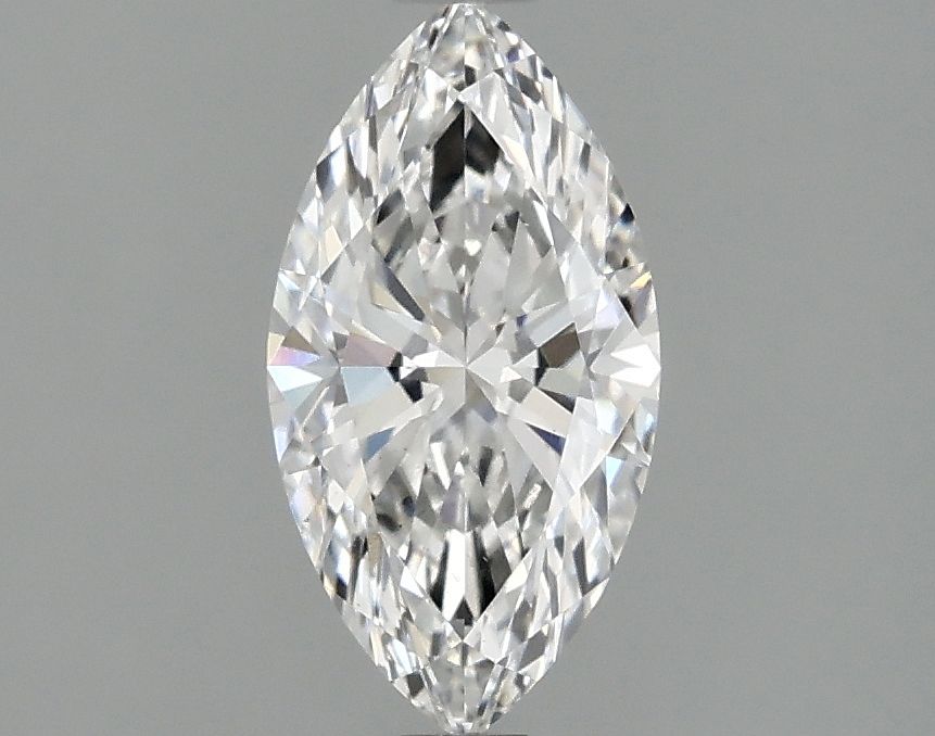1.06 ct. marquise Lab Grown Diamond front image