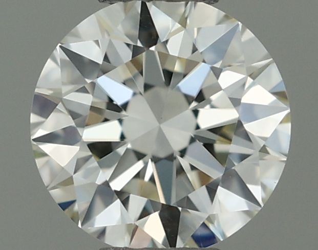 0.30 ct Round diamond