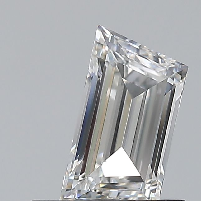 0.52 ct Trapezoid Diamond