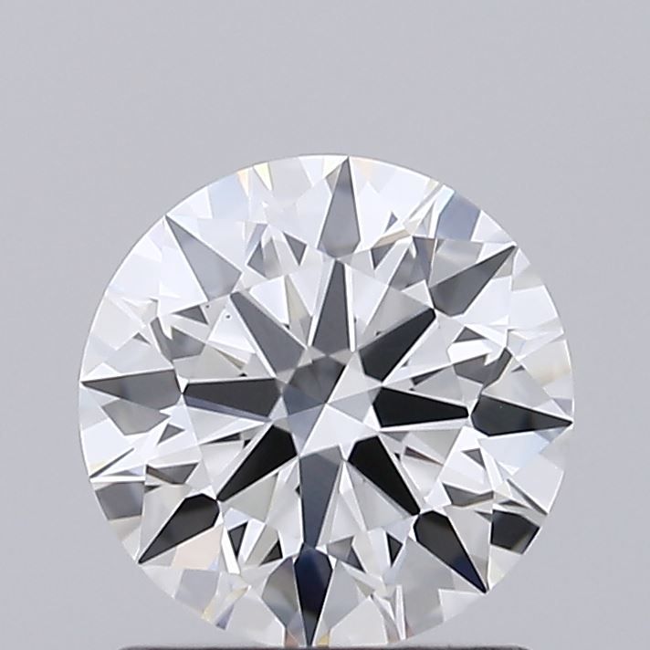 1.07 ct. round Lab Grown Diamond front image