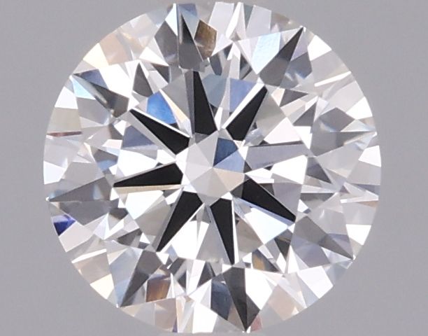 1.00 ct. round Lab Grown Diamond front image