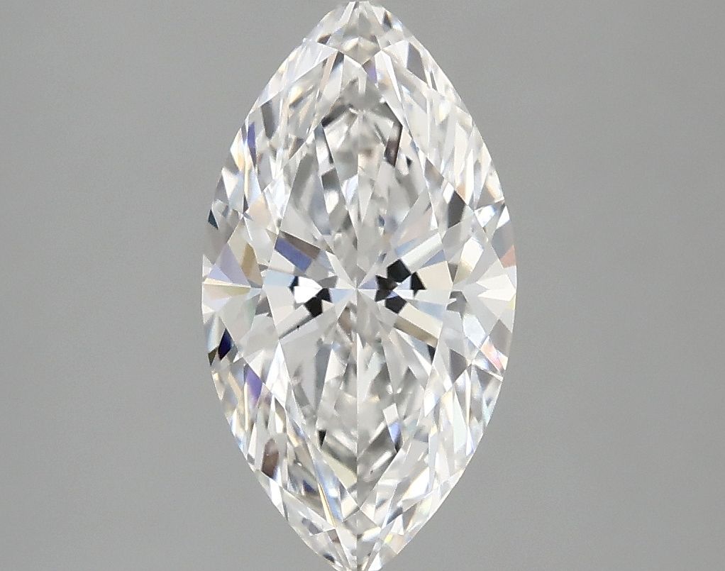 2.04 ct. marquise Lab Grown Diamond front image