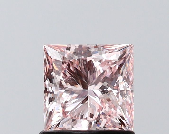 1.04 CT Fancy Pink PRINCESS