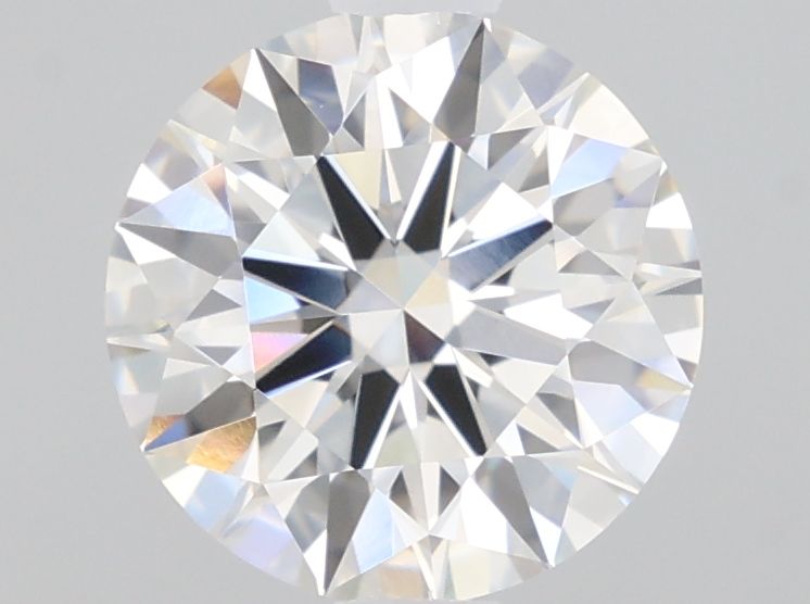 1.05 ct. round Lab Grown Diamond front image