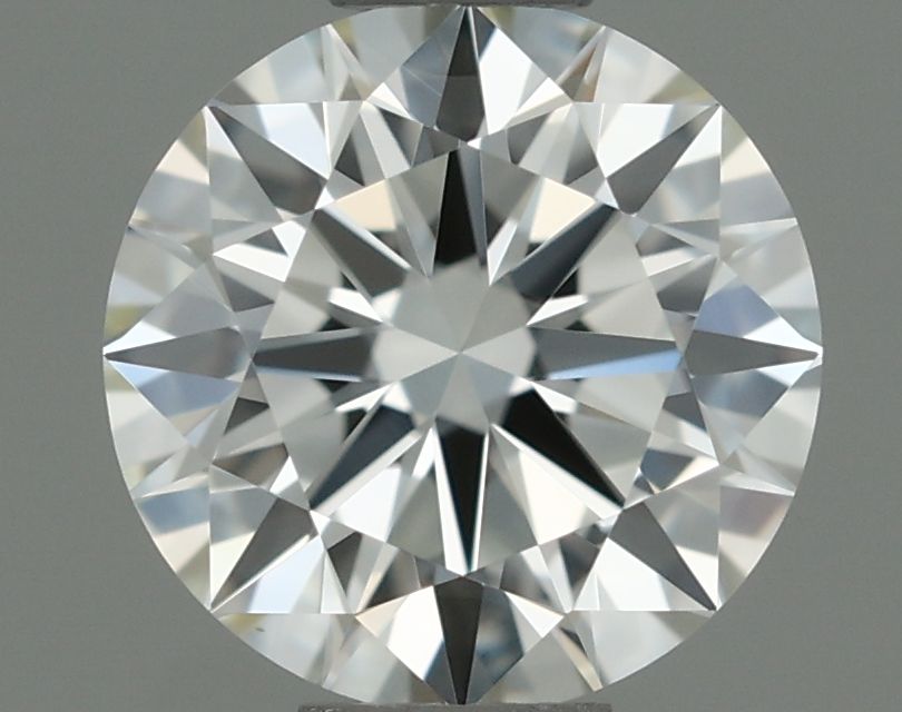 0.45 ct Round diamond