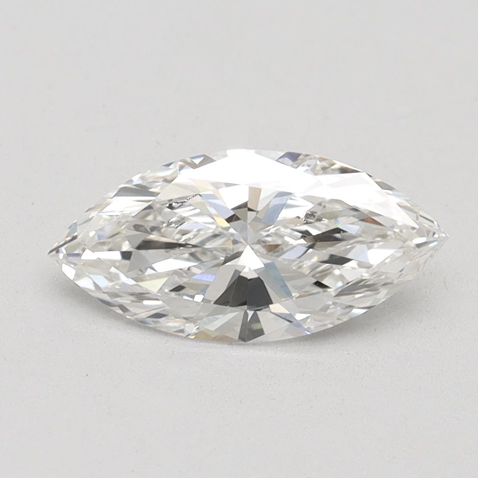 1.01 ct Marquise diamond