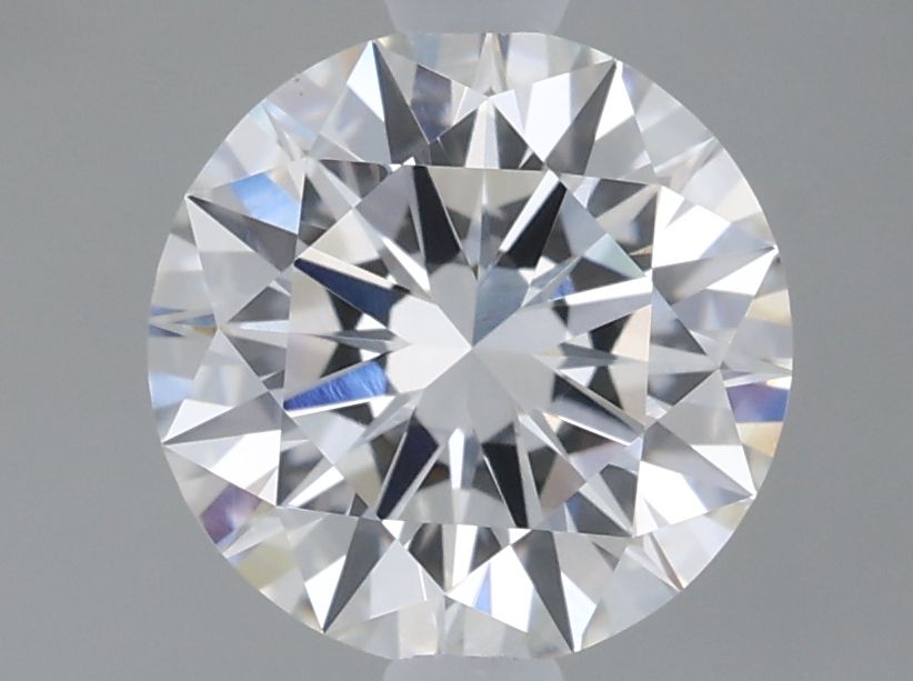 1.04 ct. round Lab Grown Diamond front image