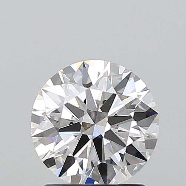 1.59 ct Round diamond