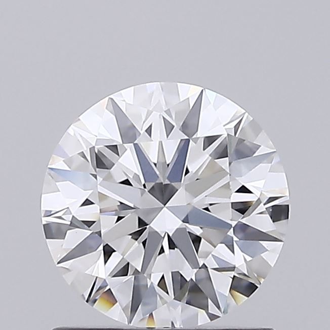 1.05 ct. round Lab Grown Diamond front image