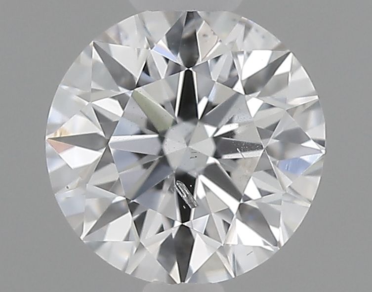 0.36 ct lab-grown Round Diamond