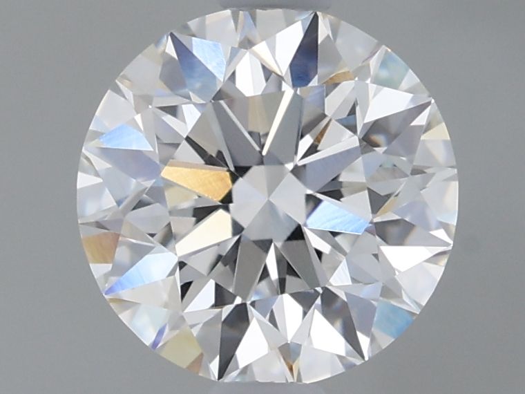 1.05 ct. round Lab Grown Diamond front image