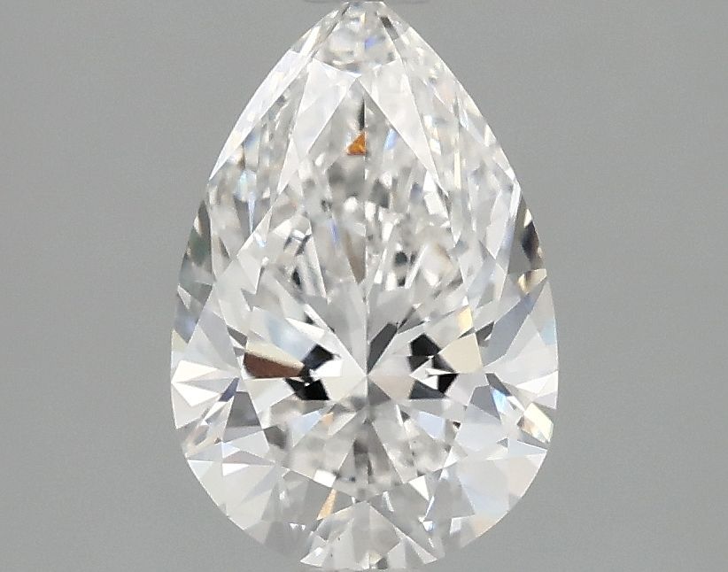 1.54 ct. pear Lab Grown Diamond front image