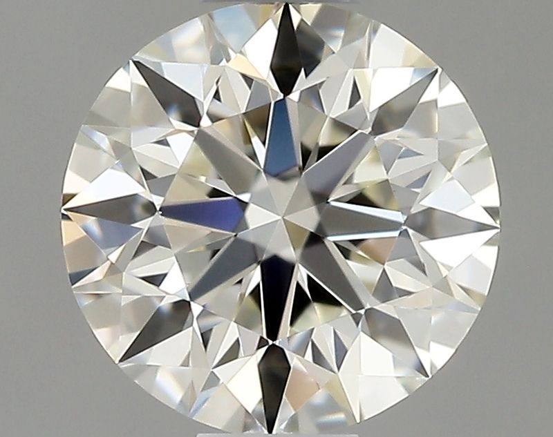 0.45 ct Round Diamond