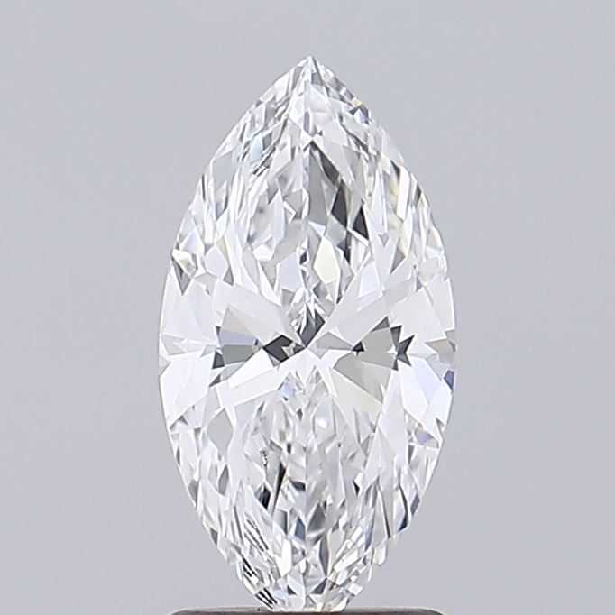 1.01 ct. marquise Lab Grown Diamond front image