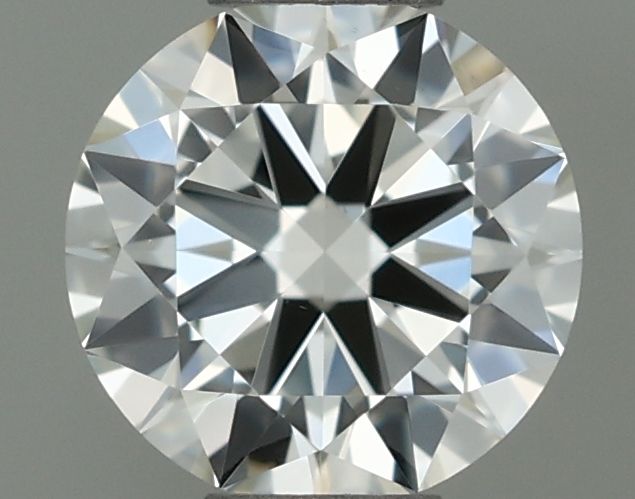 0.30 ct Round diamond