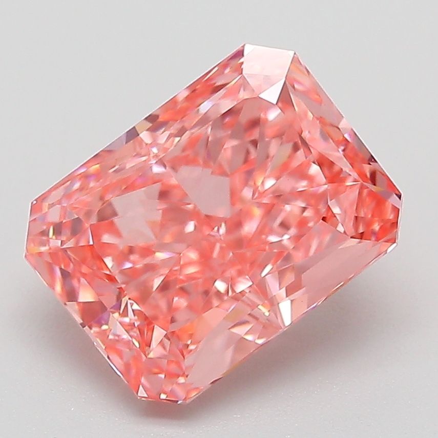 3.00 ct Radiant diamond