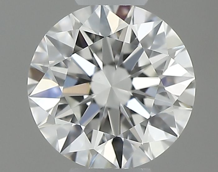 0.32 ct Round diamond