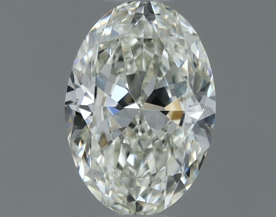 0.30ct Oval diamond