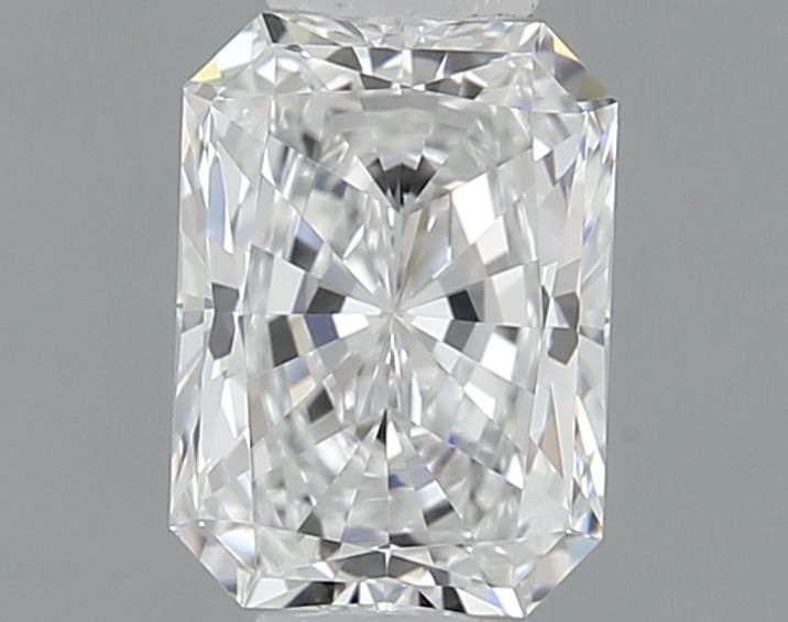 0.51 Carati D VVS2 Radiante Laboratorio Diamante