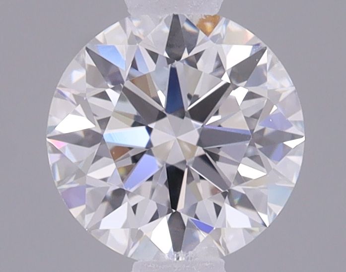 1.03 ct. round Lab Grown Diamond front image