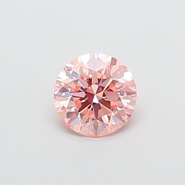 1.15 ct. round Lab Grown Diamond front image
