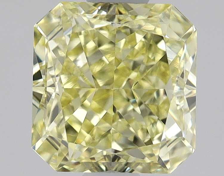 0.82 ct Square radiant Diamond