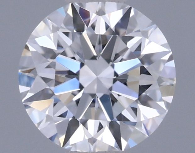 0.39 ct lab-grown Round Diamond