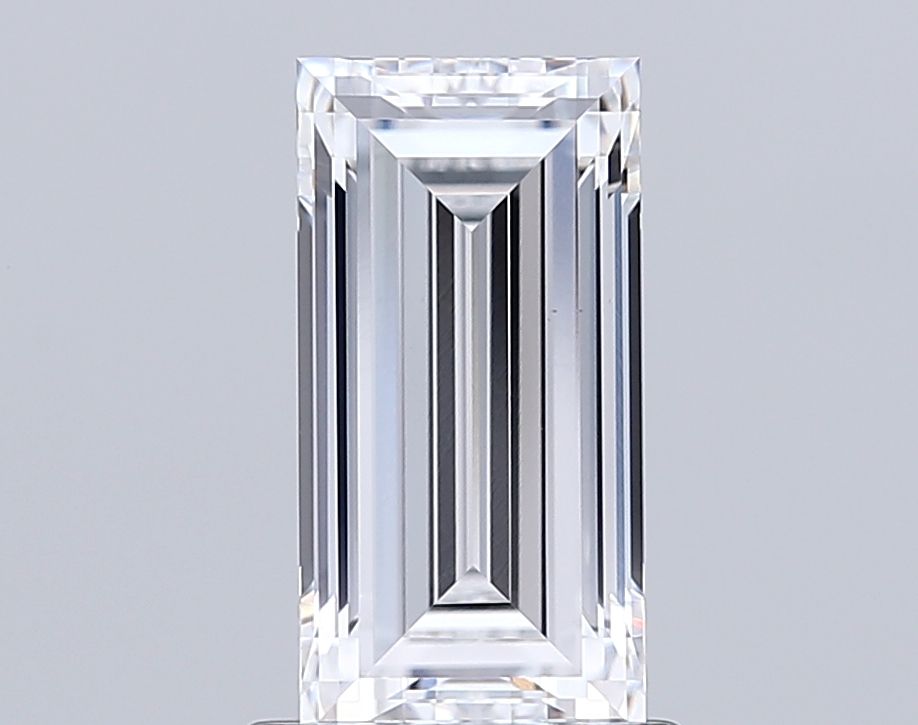 1.64 ct Baguette diamond