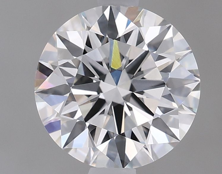 1.05 ct. round Lab Grown Diamond front image