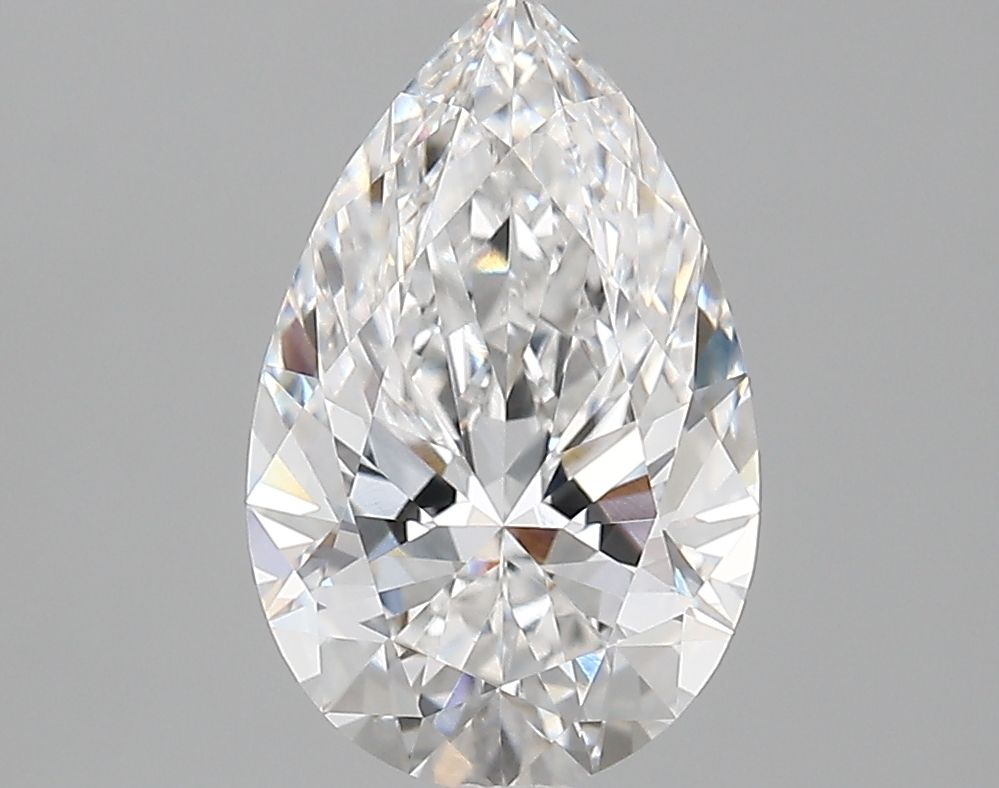2.45 Carat