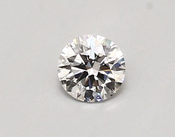 0.34 ct lab-grown Round Diamond