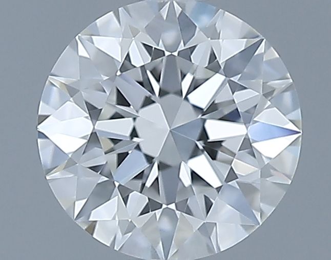 0.50 ct Round diamond