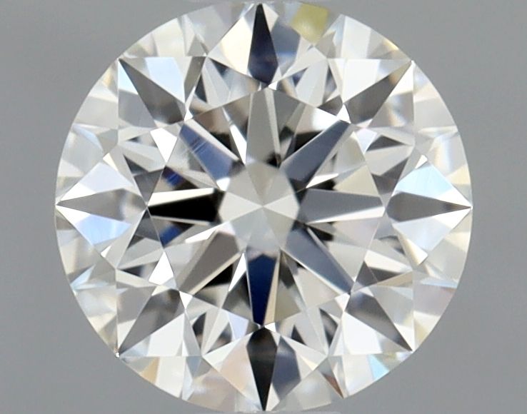 0.44 ct Round diamond