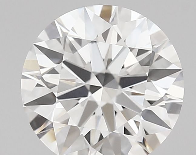 1.91 ct Round diamond