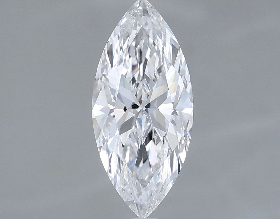 1.01 ct lab-grown Marquise Diamond