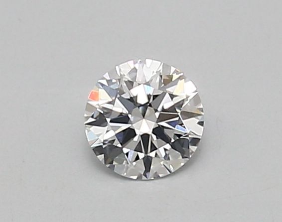 0.37 ct lab-grown Round Diamond