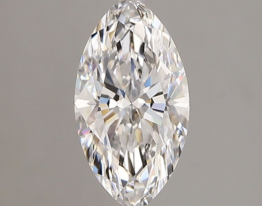 1.11 ct. marquise Lab Grown Diamond front image