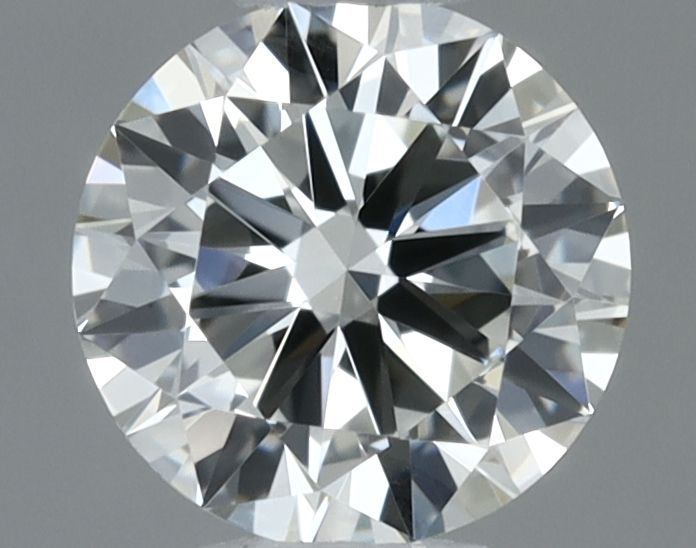 0.30 ct Round diamond