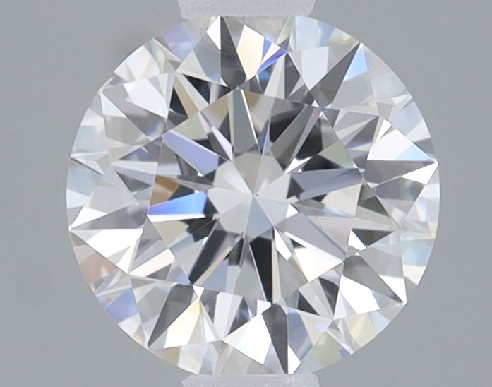 1.00 ct. round Lab Grown Diamond front image