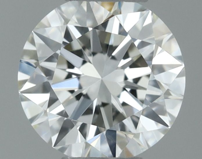 0.30 ct Round diamond