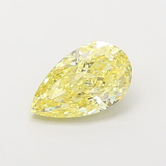 1.04 ct Pear diamond