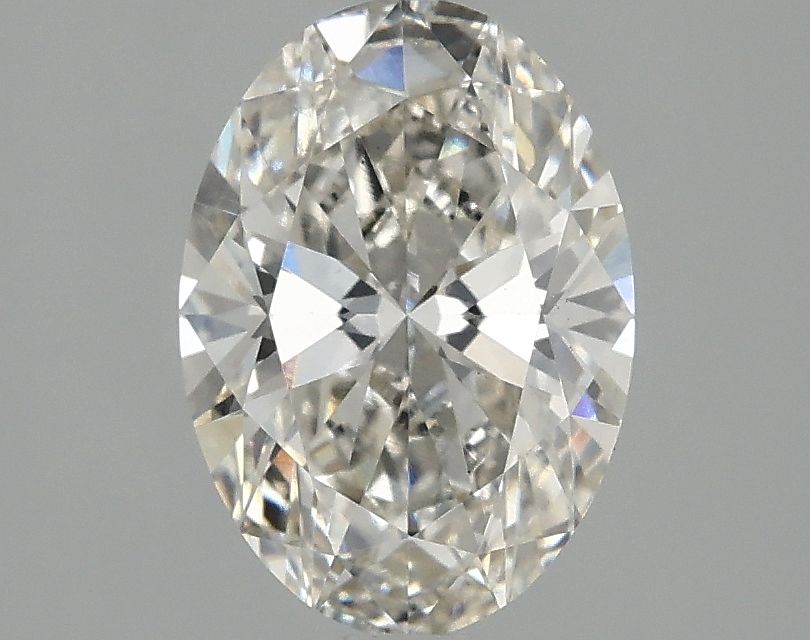 1.60 ct Oval diamond