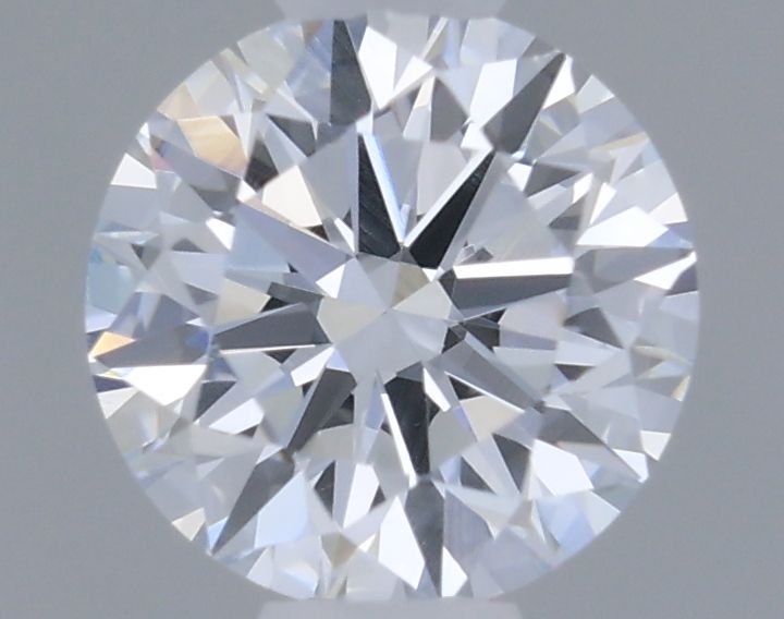 0.35 ct lab-grown Round Diamond