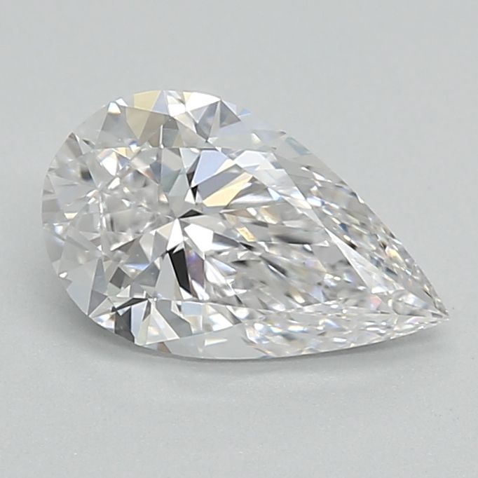 0.97 ct. pear Lab Grown Diamond front image