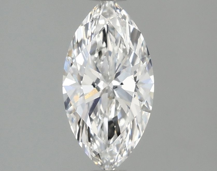 0.99 ct lab-grown Marquise Diamond