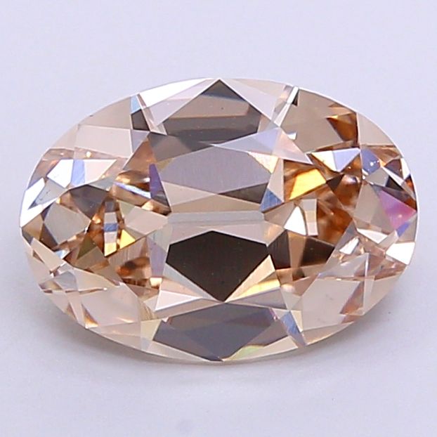 3.07 Carat